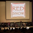 Hear what audiences say about Red Snow: